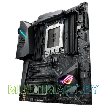 Материнская плата ASUS ROG Strix X399-E Gaming картинка 3